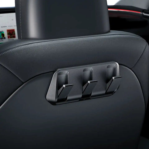 Tesla Series - Car Seat Hook | TO283