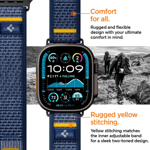 Apple Watch Series - Athlex Air
