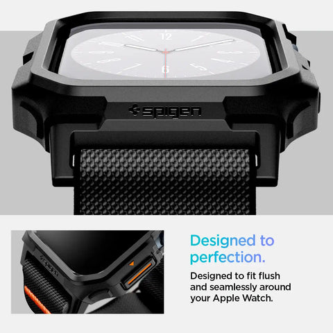 Apple Watch Series - Lite Fit Pro
