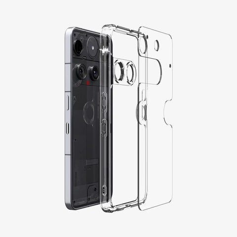 Nothing Phone Series - Ultra Hybrid
