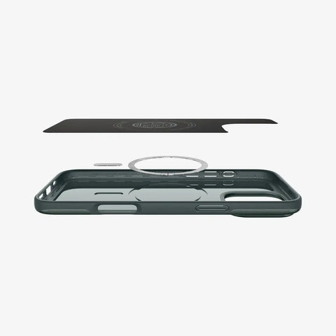 iPhone 16 Series - Thin Fit (Mag Fit)