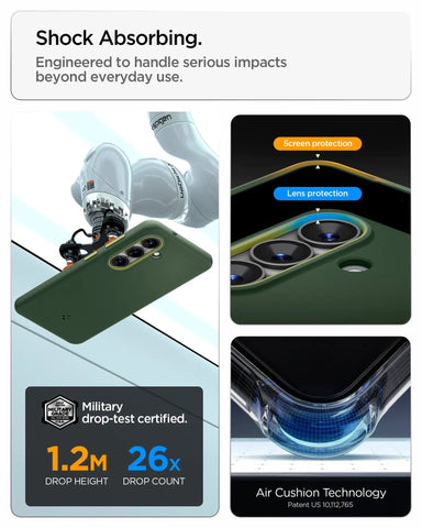 Galaxy S26 Series - Nano Pop (Mag Fit)