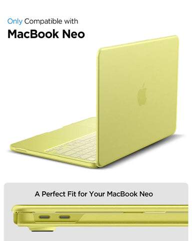 MacBook Neo - Air Skin