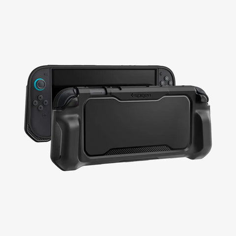 Nintendo Switch Series - Rugged Armor
