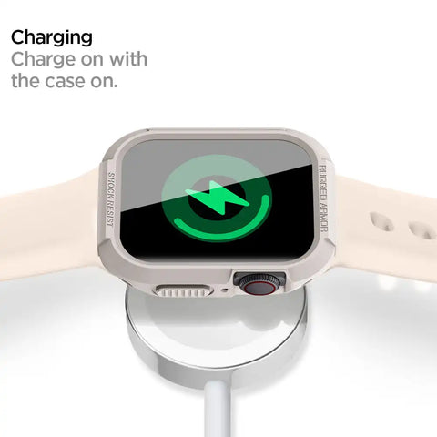 Apple Watch Series - Rugged Armor