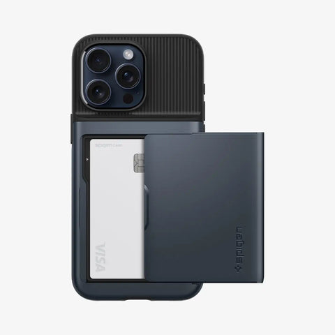 iPhone 15 Series - Slim Armor CS