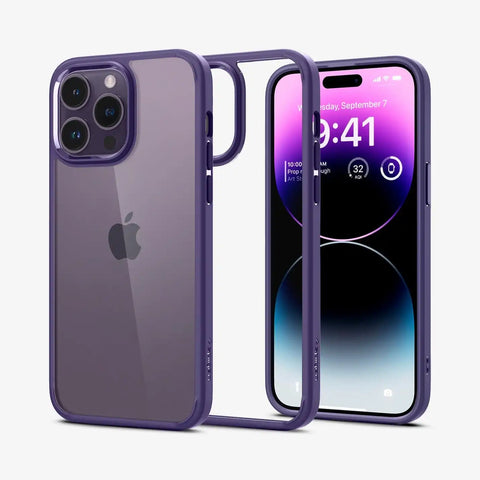 iPhone 14 Series - Ultra Hybrid