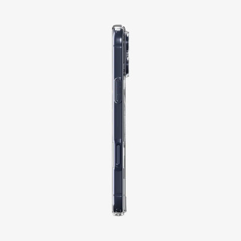 iPhone 17 Series - Ultra Hybrid (Mag Fit)