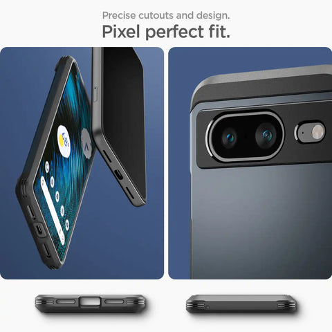 Pixel 8 Series - Tough Armor