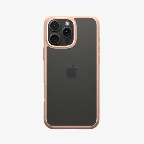 iPhone 16 Series - Ultra Hybrid