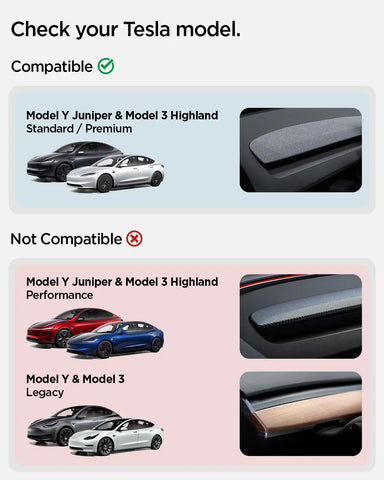 Tesla Models - Airvent Mount | TAM100 (Mag Fit)