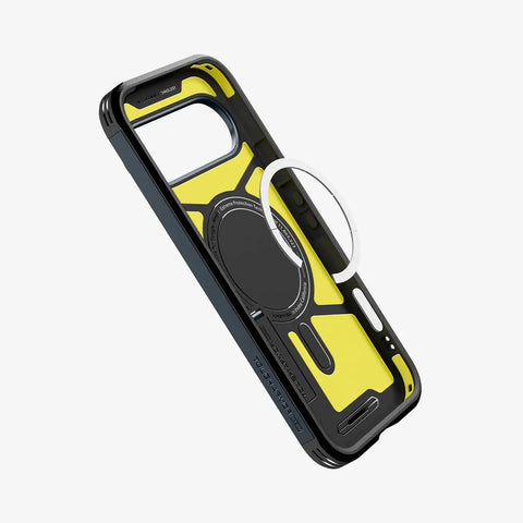 Pixel 10 Series - Tough Armor AI (Mag Fit)