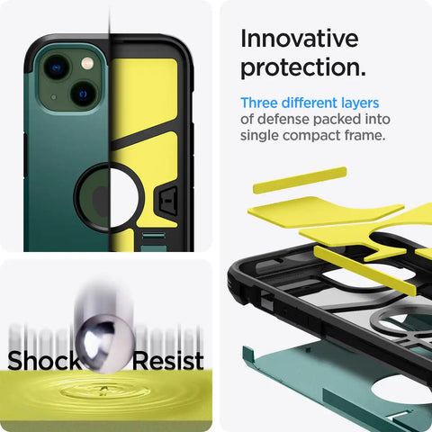 iPhone 13 Series - Tough Armor