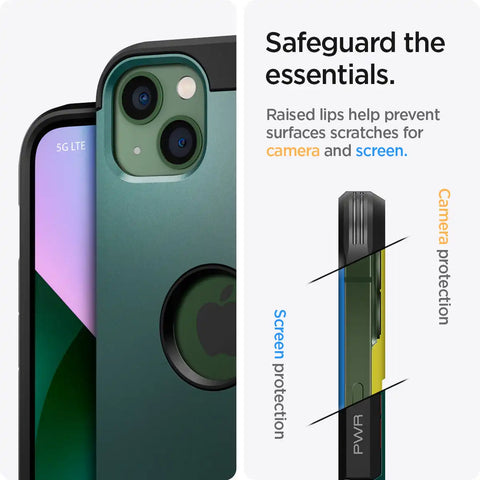 iPhone 13 Series - Tough Armor