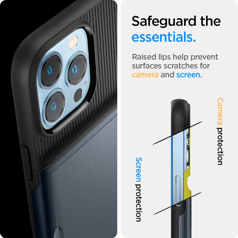 iPhone 13 Series - Slim Armor CS