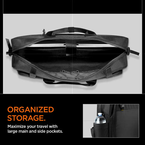 Klasden Laptop Business Shoulder Bag | KD300