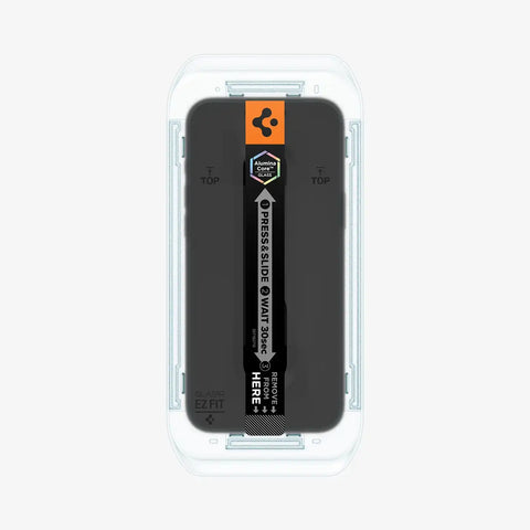 iPhone 17 Series - GLAS.tR EZ Fit | Privacy