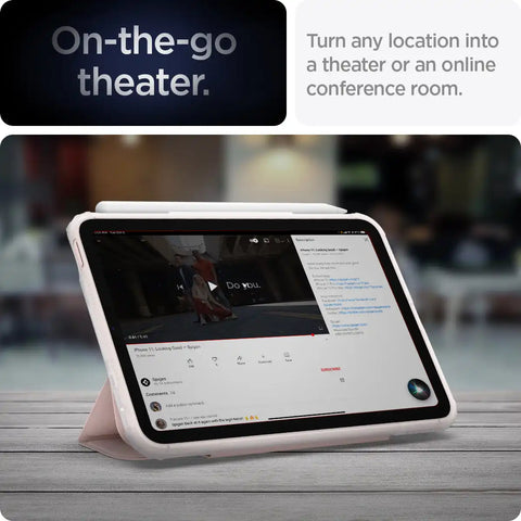 iPad Mini Series - Ultra Hybrid Pro