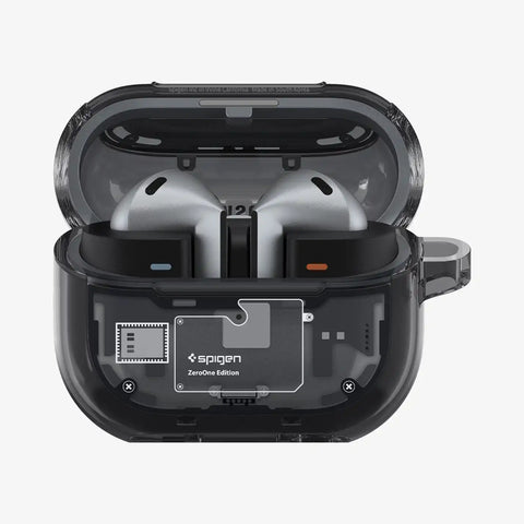 Galaxy Buds Series - Ultra Hybrid Zero One