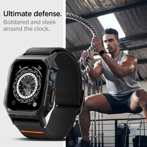 Apple Watch Series - Lite Fit Pro