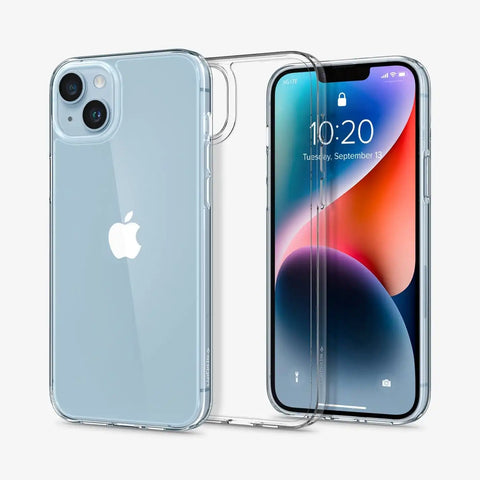 iPhone 14 Series - Air Skin Hybrid