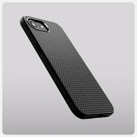 iPhone 16e Series - Liquid Air (Mag Fit)