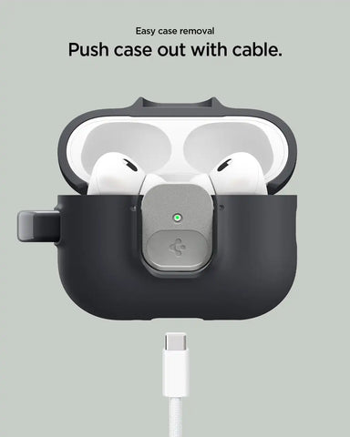 AirPods Pro 3 Series - Nano Pop