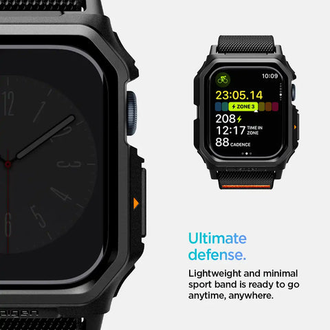 Apple Watch Series - Lite Fit Pro