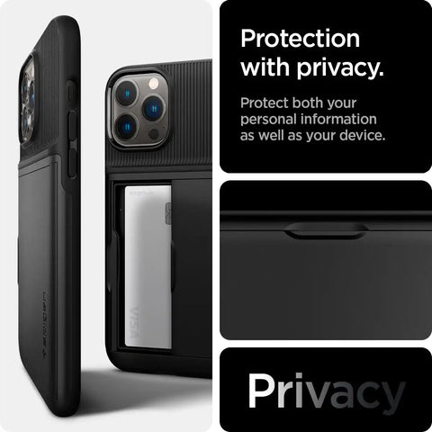 iPhone 13 Series - Slim Armor CS