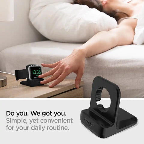Apple Watch Night Stand | S350