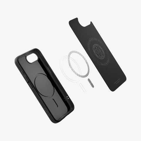 iPhone 16e Series - Liquid Air (Mag Fit)