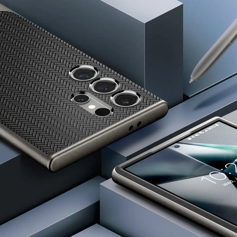 Galaxy S24 Series - Neo Hybrid
