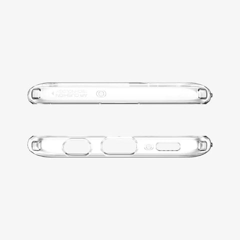Galaxy A Series - Liquid Crystal