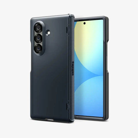 Galaxy Z Fold 7 Series - Slim Armor Pro (Mag Fit)