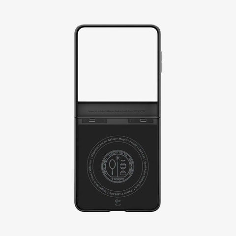 Galaxy Z Flip 7 Series - Air Fit Pro (Mag Fit)