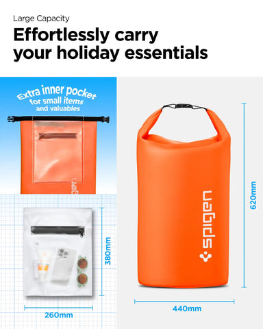 AquaShield Waterproof Bag | A631