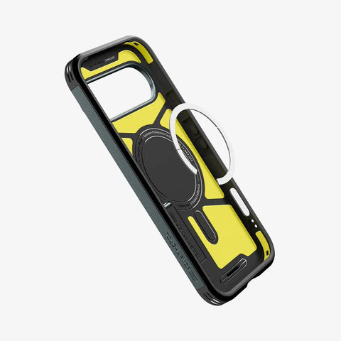 Pixel 10 Series - Tough Armor AI (Mag Fit)