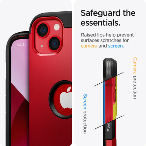 iPhone 13 Series - Tough Armor