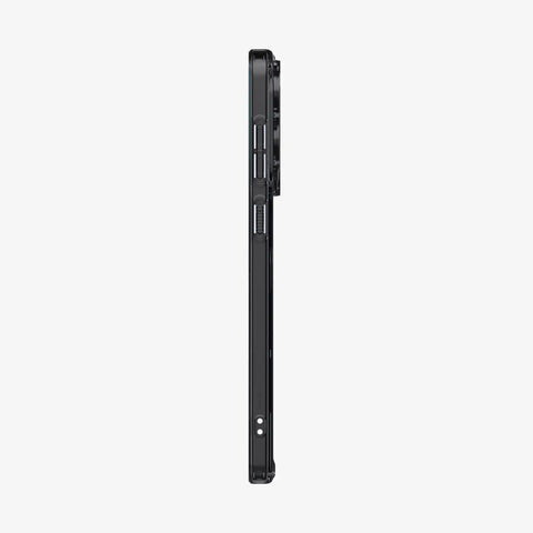 Galaxy S25 Edge - Ultra Hybrid Zero One (Mag Fit)