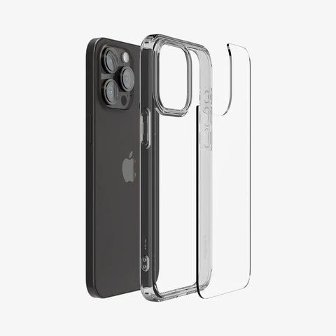 iPhone 15 Series - Ultra Hybrid