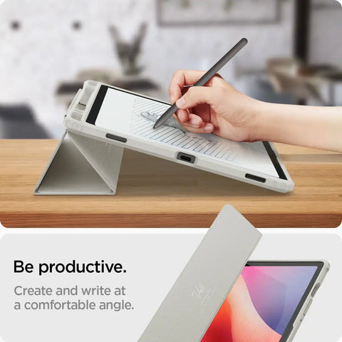 Galaxy Tab S10 FE Series - Ultra Hybrid Pro