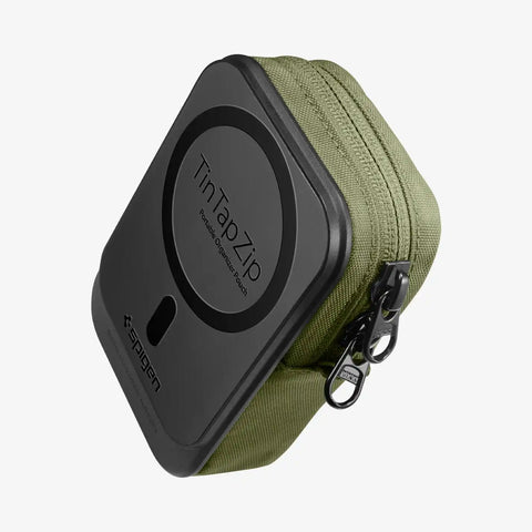 Portable Organizer Pouch Tintap Zip Mag Fit