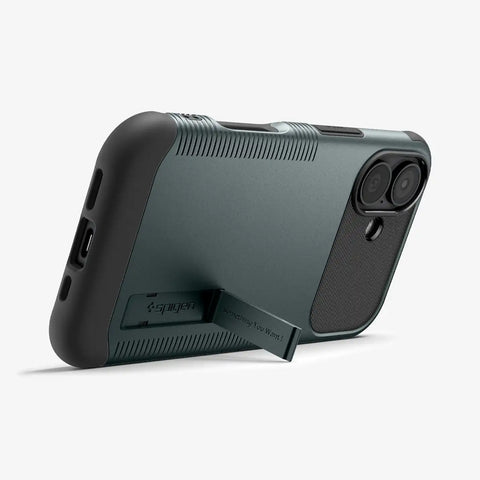 iPhone 17 Series - Slim Armor (Mag Fit)