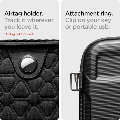 MacBook Pro Series - Rugged Armor Pro Pouch