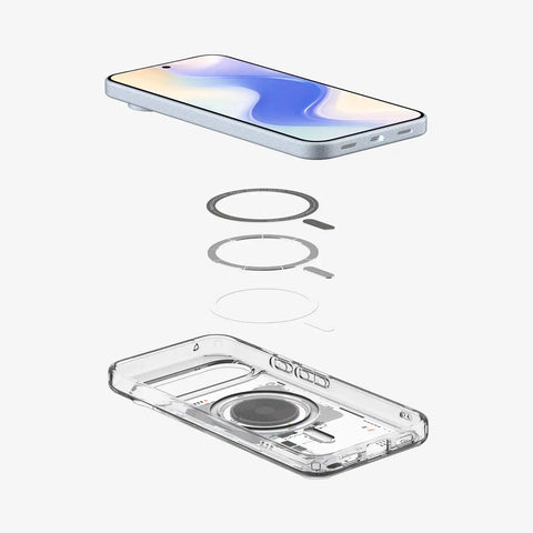 Pixel 10 Series - Ultra Hybrid Neo One (Mag Fit)