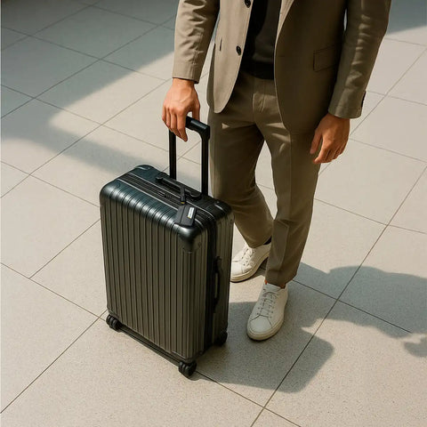 Luggage Tag | LF510 (2 pack)