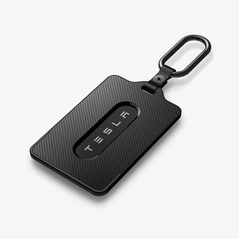Tesla Key Card Holder | TO243