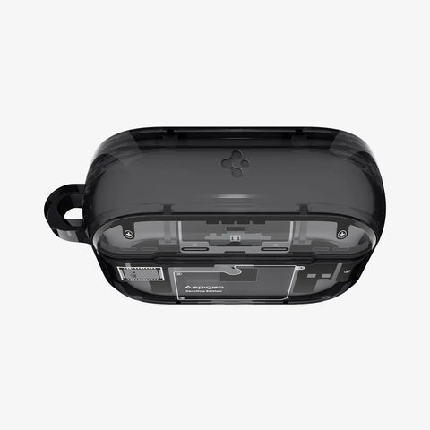 AirPods Pro 3 Series - Ultra Hybrid Zero One (Mag Fit)