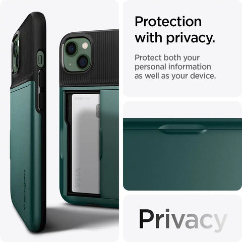 iPhone 13 Series - Slim Armor CS