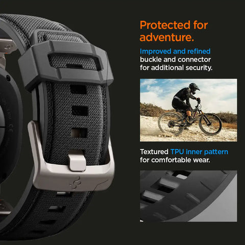 Galaxy Watch 9 Series - DuraPro Armor